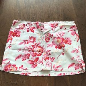 Abercrombie & Fitch skirt